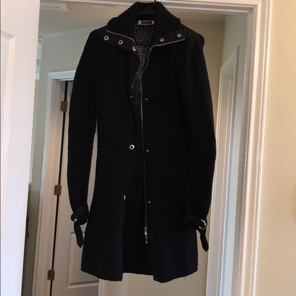 Sport max code wool coat - Picture 2 of 8